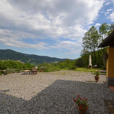 Belvilla By Oyo Olivi Verde San Quirico (Pescia) Exterior foto